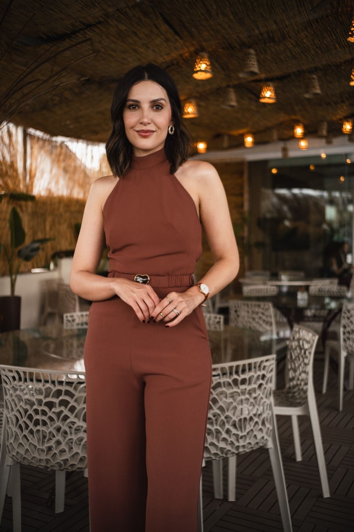 Ana Luiza